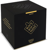 Black Box Puzzle 1000 Teile (Anime)