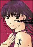 Anne Freaks  01
