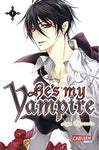 He’s my Vampire 01