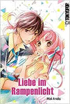 Liebe im Rampenlicht( one-shot)
