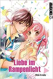 Liebe im Rampenlicht( one-shot)