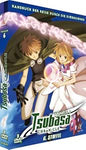 Tsubasa Chronicle - Staffel 2 - Vol.1-3 Komplette Serie