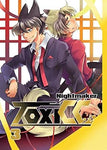ToxiCC Bd. 1+3