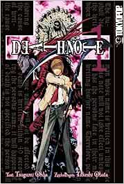 Death Note 1-12  Komplette Serie