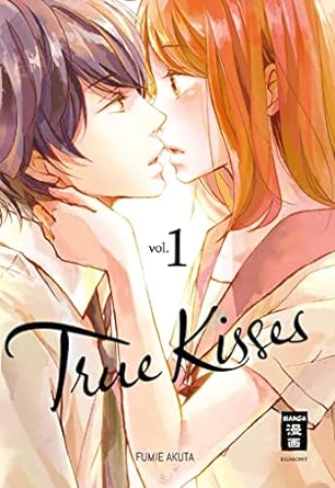 True Kisses 01