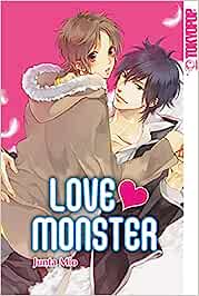 Love Monster (one-shot)