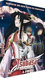 Tsubasa Chronicle - Staffel 2 - Vol.1-3 Komplette Serie