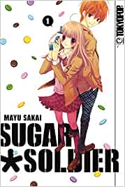 Sugar Soldier 1-4