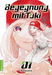 Begegnung mit Toki 1-3 Komplette Serie
