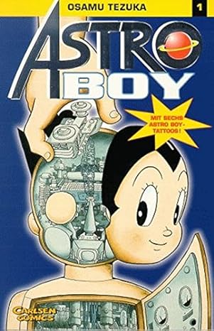 Astro Boy 01