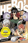 Mashima HERO'S – Limitierte Edition (one-shot)