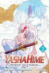 Yashahime: Princess Half-Demon, Vol. 1+2