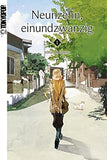Neunzehn, Einundzwanzig 1+2 Komplette Serie