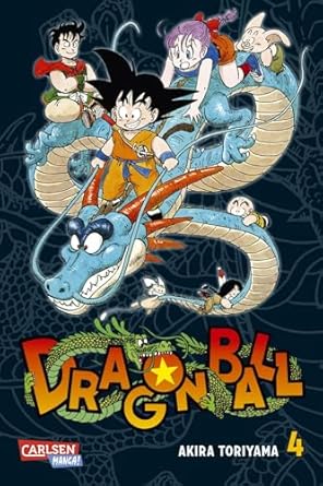 Dragon Ball Massiv 04