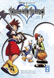 Kingdom Hearts White Edition 1+2 komplette Serie