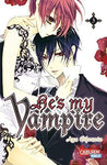 He’s my Vampire 03