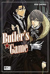 Butler's Game 1-3 komplette Serie