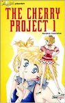 The Cherry Project 1-3  Komplette Serie