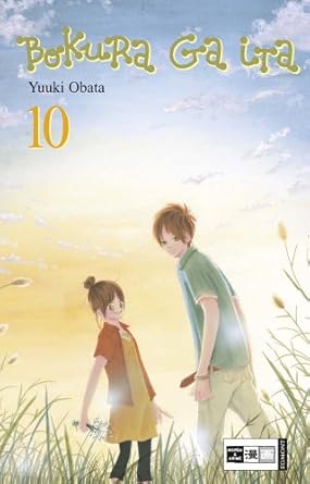 Bokura ga Ita 10