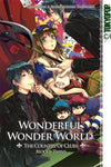 Wonderful Wonder World: The Country of Clubs - Bloody Twins (one-Shot)