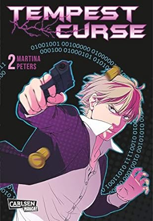 Tempest Curse 02