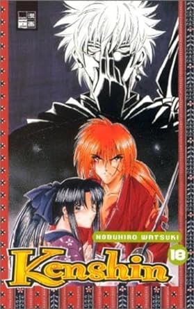 Kenshin 18