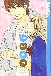 Nah bei dir: Kimi ni Todoke 29