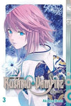 Rosario + Vampire: Season II  band 3