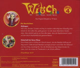 W. I. T. C. H.  Folge 4 Gefangen/ Hinterhalt bei Torus Filney