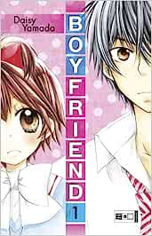 Boyfriend 1-3 Komplette Serie