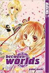 Between the Worlds 1+2