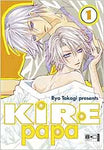 Kire Papa 1-4 Komplette Serie
