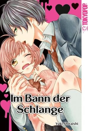 Im Bann der Schlange (one-shot)