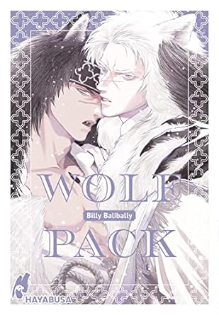 Wolf Pack (one-shot)