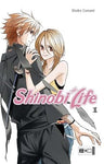 Shinobi Life 1-13 komplette Serie