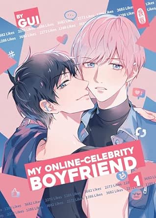 My Online-Celebrity Boyfriend 01