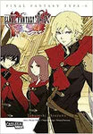 Final Fantasy - Type-0  (One-shot )