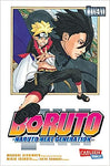 Boruto: Naruto Next Generation 04