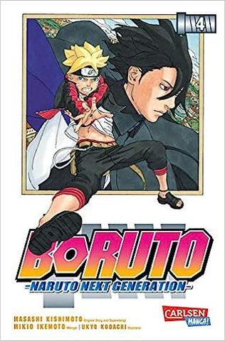 Boruto: Naruto Next Generation 04