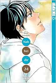 Nah bei dir: Kimi ni Todoke 24
