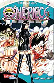 One Piece 44