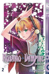 Rosario + Vampire: Season II  band 2