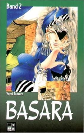 Basara  02