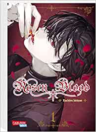 Rosen Blood 1-4