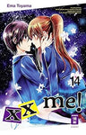 xx me! 14