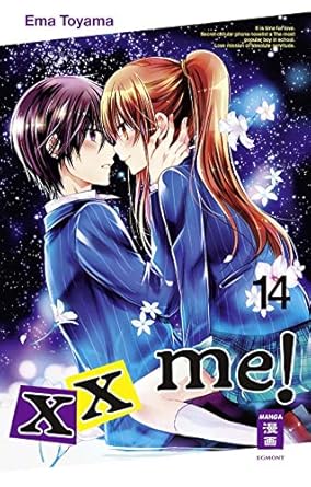 xx me! 14