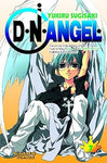 D.N. Angel 07
