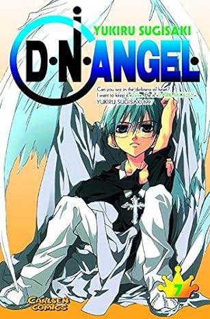 D.N. Angel 07