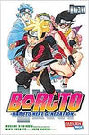 Boruto: Naruto Next Generation 03