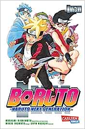 Boruto: Naruto Next Generation 03